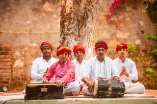 RajBagh by Aaryam - 1