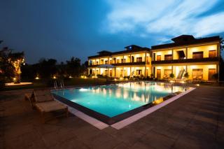 RajBagh by Aaryam - Sawāi Mādhopur - 8