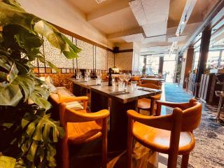 Boutique Hotel Saint-Géry - Brussel - 6