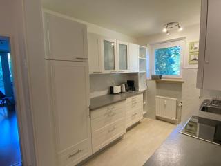 Luchsury Appartment - 2