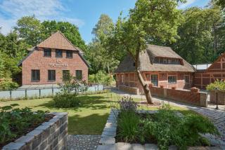 Boutique Hotel Waldwiese - Hohwacht - 0
