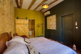 "Les appartements de Betty A" Coeur historique - 2