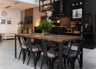 Apartament MT Badger Centrum - Ustrzyki Dolne - 6