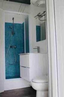 Studio carnon climatisé à 5min à pied de la plage - Mauguio - 4