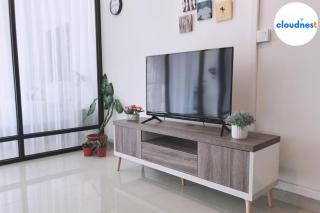 Pinnacle Kelana Jaya by Cloudnest - Petaling Jaya - 5