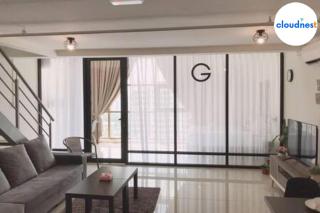 Pinnacle Kelana Jaya by Cloudnest - Petaling Jaya - 3