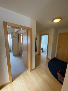 The Nest - great overview - Zermatt - 1