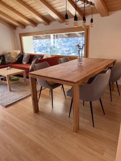 The Nest - great overview - Zermatt - 8