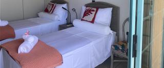 Suite 2 à Temanahau Lodge - Punaauia - 4
