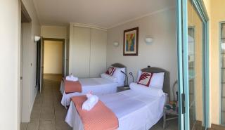Suite 2 à Temanahau Lodge - Punaauia - 6