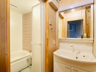 Obi House C1 - Kumamoto - 6