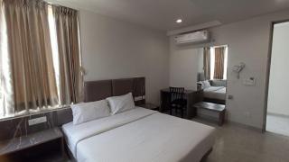 Hotel Jay Palace Inn - Solapur - 2