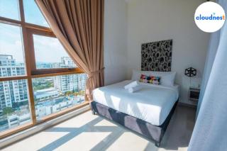 Pinnacle Kelana Jaya by Cloudnest - Petaling Jaya - 8