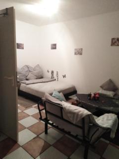 Studiowohnung, Neu renoviert, zentrale Lage - Saarlouis - 4