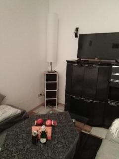 Schöne Studiowohnung, renoviert, zentrale Lage - 1