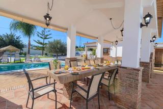 Country House Zambrana - Cártama - 5