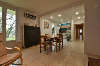 Appartement Le 16, 2 chambres, tout confort, avec terrain - Montmorot - 0