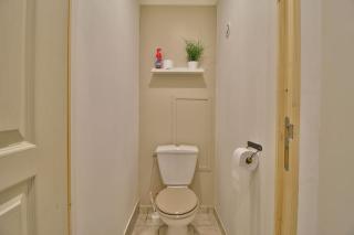 Appartement Le 16, 2 chambres, tout confort, avec terrain - Montmorot - 1