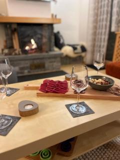 The Nest - great overview - Zermatt - 6
