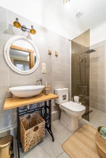 Vecpiebalgas Dzirnavas - 3