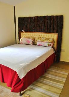 The Murana Chalet - Nanyuki - 2