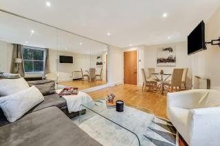 Spacious 1 Bedroom Apt near Marble Arch - Londra - 0