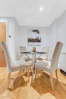 Spacious 1 Bedroom Apt near Marble Arch - Londra - 6