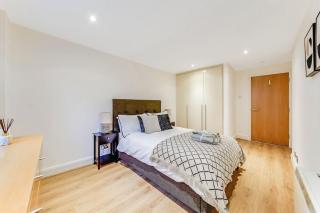Spacious 1 Bedroom Apt near Marble Arch - Londra - 3