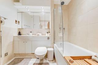Spacious 1 Bedroom Apt near Marble Arch - Londra - 1