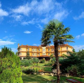Iliada Hotel Kaz Daglari - 0