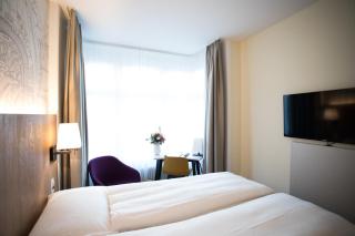Kreuz Bern Modern City Hotel - Bern - 7