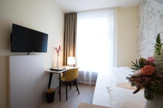 Kreuz Bern Modern City Hotel - Bern - 8
