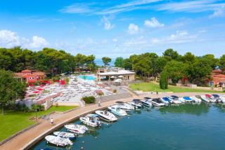 Istrian Villas Plava Laguna - Umag - 8