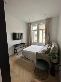 Kleen, boutique home - 2