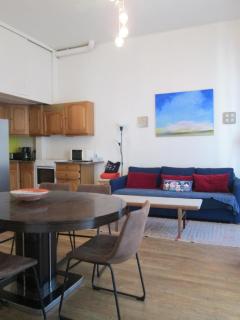Grand appartement Bretagne Saint Malo Intra Muros - Saint-Malo - 0