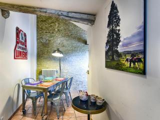 Le Poulailler - - 5