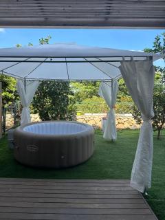 Habostan ceasarea, הבוסתן בקיסריה - 9