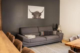 L'appart' du dessous - 1