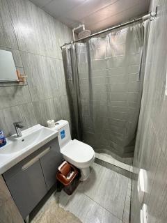 Gold Hostel - Tashkent - 0