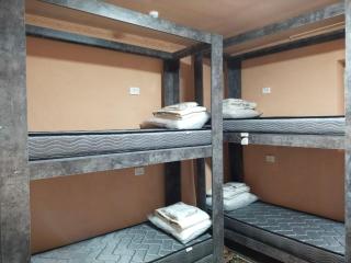 Gold Hostel - Tashkent - 6