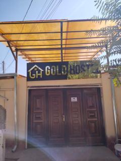 Gold Hostel - Tashkent - 5