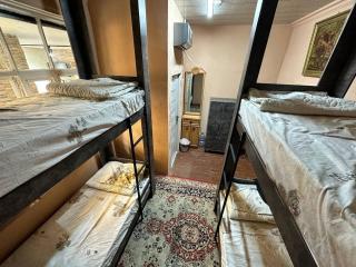 Gold Hostel - Tashkent - 4