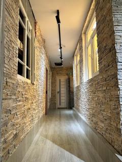 Gold Hostel - Tashkent - 3