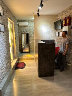 Gold Hostel - Tashkent - 1