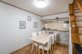 HANASTAY花渓居 野田Noda - Osaca - 5