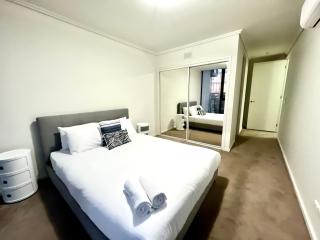 ReadySet Apartments at Sentinel - 9