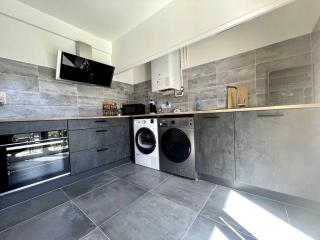 Maison Bleue ※ Carcassonne - 3