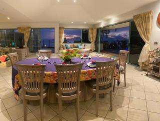 Suite 2 à Temanahau Lodge - 8