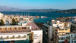 Santa Marina Unique Hotel - Agios Nikolaos - 3