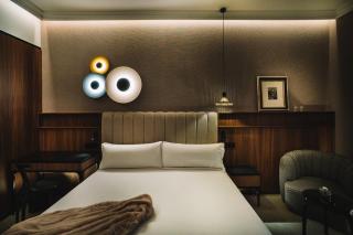 Hotel Pinar Plaza - Madrid - 4